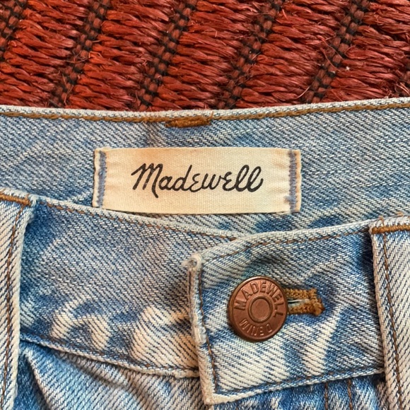 Madewell The Perfect Vintage Jean size 25 - Picture 2 of 5